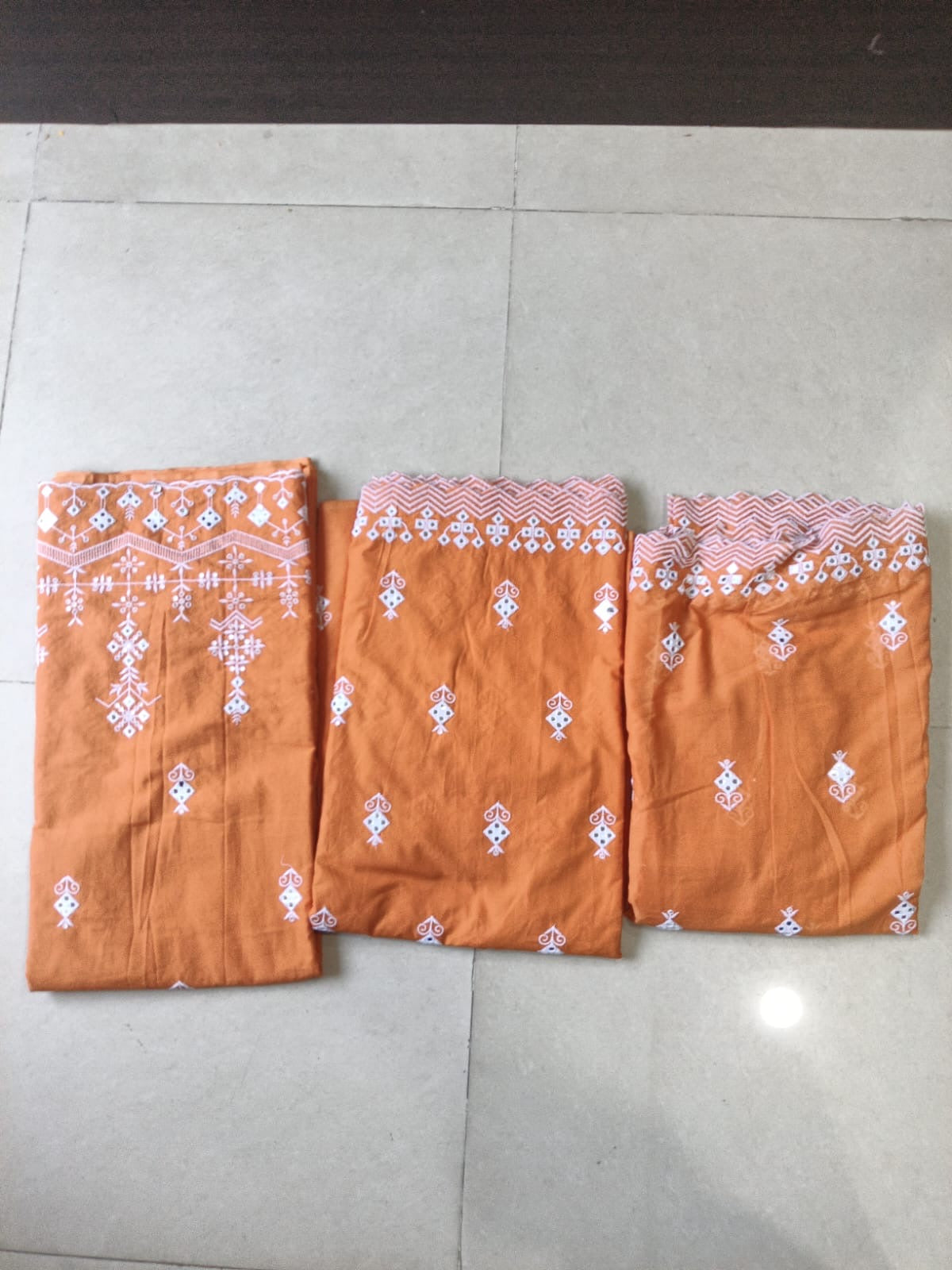 Jaipur’s Trending Pure Mul Cotton 3-Piece Suit Set | Comfortable Luxury | sizes XS–8xl