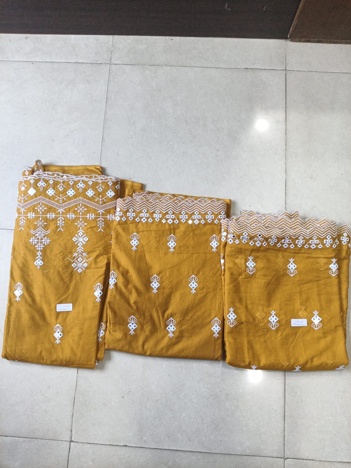 Jaipur’s Trending Pure Mul Cotton 3-Piece Suit Set | Comfortable Luxury | sizes XS–8xl