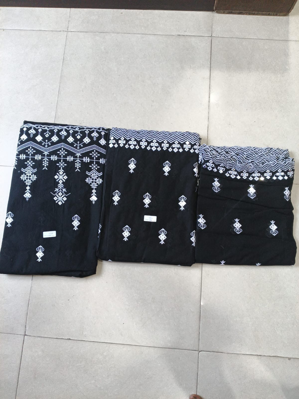 Jaipur’s Trending Pure Mul Cotton 3-Piece Suit Set | Comfortable Luxury | sizes XS–8XL