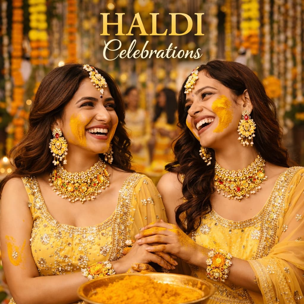 Haldi