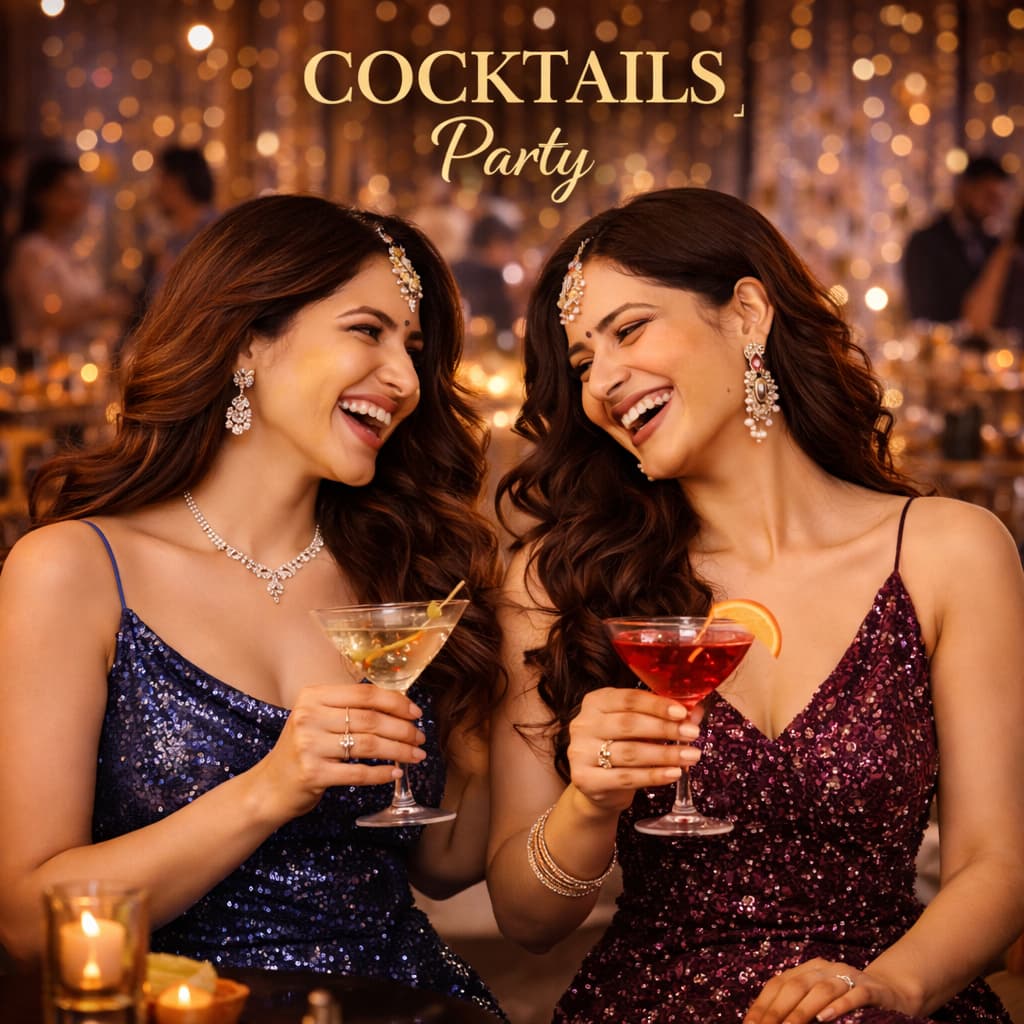 Cocktail Party