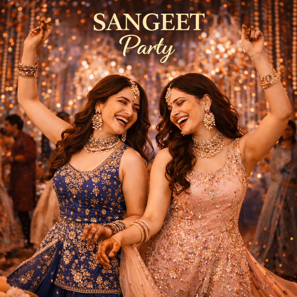 Sangeet