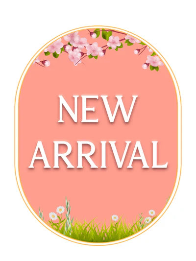 New Arrival