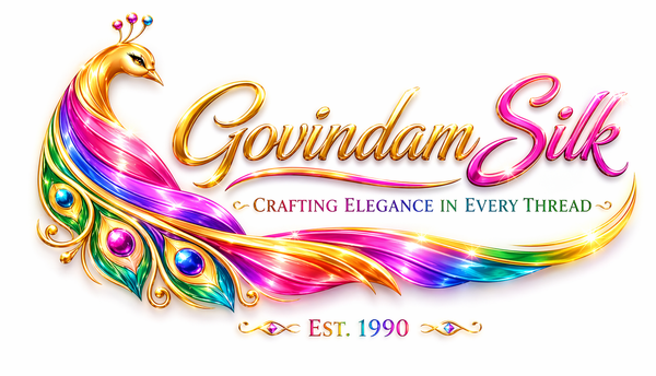 Govindam Silk