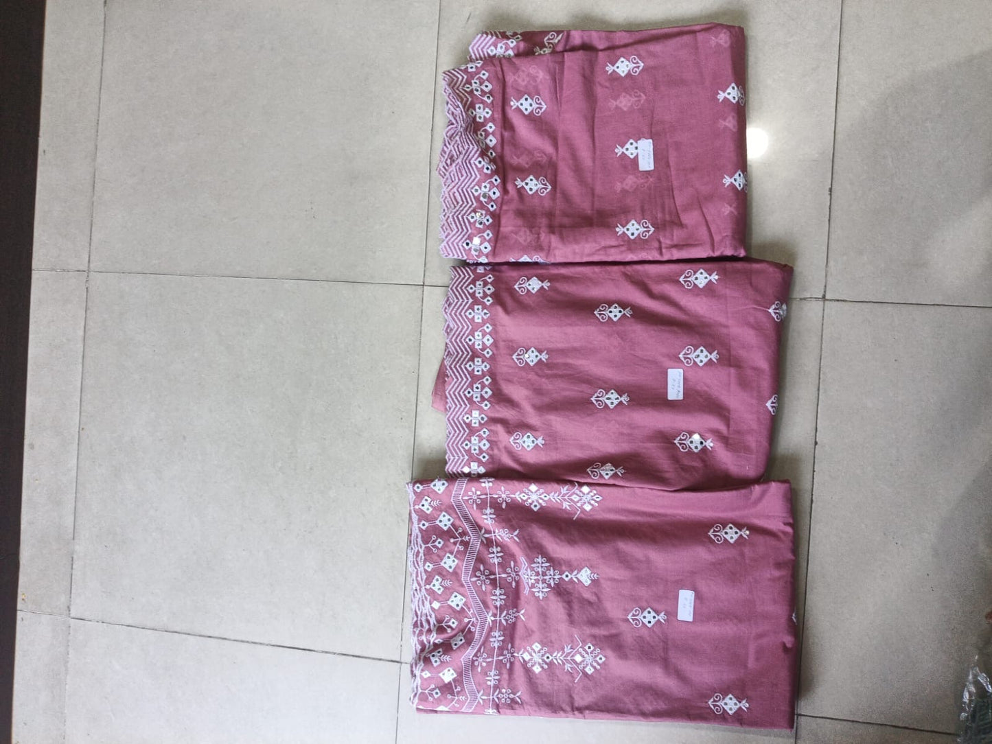 Jaipur’s Trending Pure Mul Cotton 3-Piece Suit Set | Comfortable Luxury | sizes XS–8xl